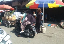 UMKM di Nagan Raya Bertahan Meski Biaya Produksi Naik