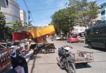 Hanya Digelar Setiap Rabu, Pasar Ini Tetap Bertahan hingga Kini