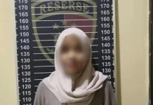 Tim Resmob Polres Aceh Jaya Ringkus Pelaku Penipuan Emas Campuran