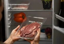 Tips Menyimpan Daging Kurban agar Tahan Lama dan Tetap Segar