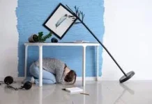 Tips Menyelamatkan Diri saat Gempa Bumi Terjadi