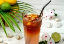 Minuman Favorit yang Selalu Hadir saat Hidangan Iduladha