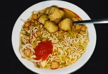 Resep Mie Bakso Tahu, Sajian Hangat Favorit saat Hujan