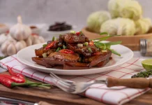 Bahaya Makanan Berlemak saat Lebaran dapat Meningkatkan Kolestrol