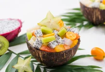 Manfaat Konsumsi Buah saat Cuaca Panas