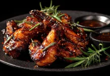 Resep Ayam Bakar Cocok untuk Hidangan Keluarga