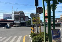 Antrean Solar di Meulaboh Mulai Berkurang Saat Lebaran