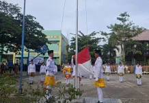 Ratusan Siswa MAN I Aceh Barat Lulus Perguruan Tinggi, Dua Kuliah di Luar Negeri