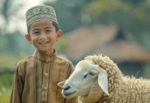 5 Fakta Menarik setelah Perayaan Idul Adha Tahun Ini