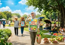 Pasca Idul Adha, Waspada Cuaca Panas dan Jaga Pola Makan