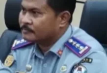 Dishub Aceh Barat Tindak Tegas Parkir Liar BBM
