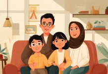 Harganas 2026 Tekankan Ketahanan Keluarga di tengah Perubahan Zaman