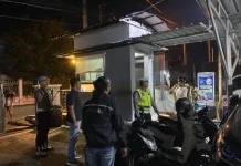 Polres Aceh Barat Gencarkan Patroli Pasca Iduladha 1447 H