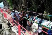Dispar Aceh Selatan Minta Pengelola Wisata Utamakan Keamanan saat Libur Iduladha