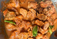 Kuliner Warisan yang Wajib Ada di Meja saat Idhul Adha