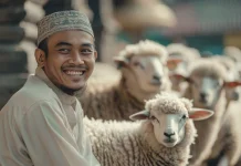 Gaji Pas-pasan, Begini Cara Gen Z Tetap Bisa Berkurban