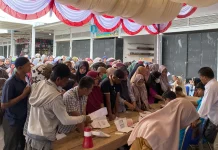 Pasar Murah Aceh Barat Dinilai Efektif Kendalikan Harga Bahan Pokok