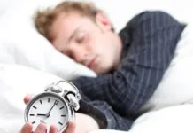 Tidur Berantakan saat Libur Bisa Ganggu Aktivitas, Ini Cara Mengatasinya