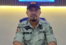BPBD Aceh Barat Imbau Wisatawan Tidak Mandi di Pantai saat Idul Adha