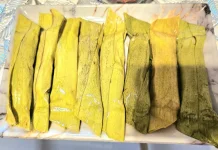 Timpan Sari Kaya Kue Khas Hindangan Lebaran