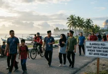 Lebaran Iduladha + Weekend: Saatnya Recharge Energi sebelum kembali Beraksi