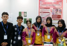 Kadisdik Apresiasi Prestasi SMAN 7 Banda Aceh di Ajang WYIE Kuala Lumpur