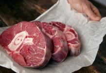 Tetap Segar dan Aman Dikonsumsi, Ini Cara Mengelola Sisa Daging Kurban