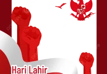 Memperingati Hari Lahir Pancasila, Pengingat Pentingnya Menjaga Keberagaman