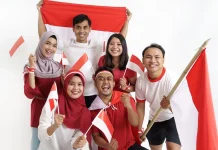 Generasi Muda Mengamalkan Pancasila untuk Membangun Indonesia yang Berkarakter