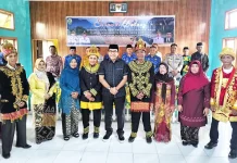 Bupati Simeulue Tekankan Penguatan Pelayanan Publik di Pemerintahan Desa