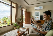 Trik ini juga bikin penggunaan air dan energi lainnya jauh lebih efisien