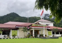 Polres Aceh Selatan Amankan Tiga Terduga Pelaku Perambahan Hutan