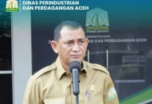 Disperindag Siap Buka ruang Kolaborasi dalam Promosi Produk Unggulan Daerah