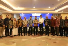 Pemerintah Aceh dan PT ASDP Indonesia Ferry (Persero) MOU Transportasi Laut