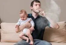Bahaya Asap Rokok Bagi Kesehatan dan Tumbuh Kembang Anak