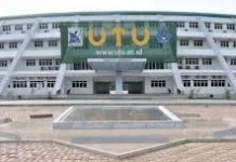 UTU Alokasikan Hibah PNBP untuk Riset dan Pengabdian Masyarakat