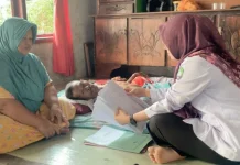 Baitul Mal Abdya Verifikasi Tahap Kedua Penerima Bantuan Pendamping Pasien