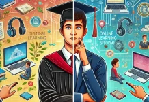 Tips Menjaga Semangat Belajar meski Menghadapi Banyak Tantangan