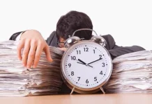 Pentingnya Menjaga Pola Tidur untuk Kesehatan Tubuh Optimal
