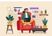 Cara Bijak Menggunakan Teknologi untuk Mendukung Produktivitas Harian