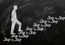 Cara Sederhana Menjaga Motivasi saat Mengejar Impian Besar