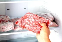 Daging Kurban Awet dan Tetap Segar, Ini Cara Penyimpanan yang Benar di Kulkas