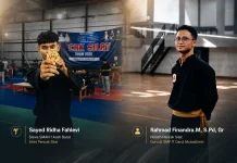 Perjuangan Atlet Muda Pencak Silat Aceh Barat: Dari Kekalahan hingga Juara Prapora