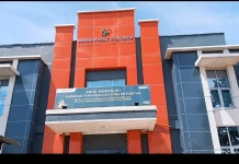 BPS Aceh Barat Mencatat Inflasi Mei 2026 di Meulaboh Sebesar 0,64 Persen