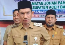 Hasil Seleksi JPT Diumumkan, Bupati Pilih Kandidat Terbaik