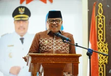 Bupati TRK Panggil Seluruh PMKS dan Minta Harga TBS Dinaikkan