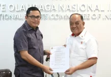 Ketum KONI Pusat Yakin PB PDBI Maju di Bawah Letjen Robi Herbawan