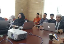 Ketua STAIN Meulaboh Narasumber Forum Kajian Internasional di Brunei Darussalam