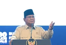 Presiden Prabowo Tegaskan MBG Investasi SDM Berkualitas