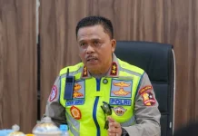Mulai Tanggal 8 Juni, Korlantas Polri Gelar Operasi Patuh 2026